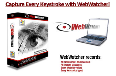 Keystroke Recorder Software